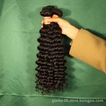 Wholesale Color Natural Human blond ombre Hair Bundles With Closure Brazilian Hair bundles ombre hair color wholesale